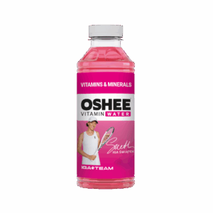 Oshee Vitamins & Minerals Vitamin Water (Red Grape and Dragonfruit)