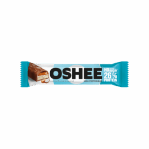 Oshee Coconut & Caramel Protein Bar