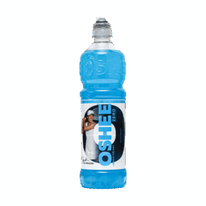 Oshee Multifruit Zero Calorie Sports Drink