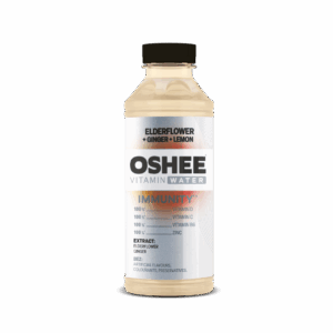 Oshee Immunity Vitamin Water