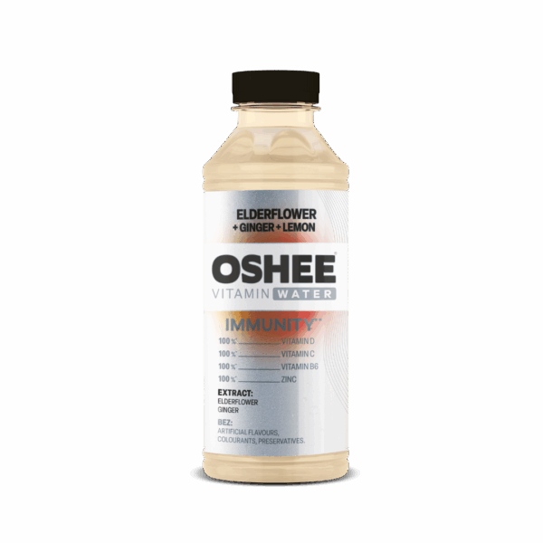 Oshee Immunity Vitamin Water