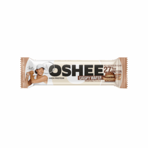 Oshee Tiramisu Crispy Wafer Protein Bar