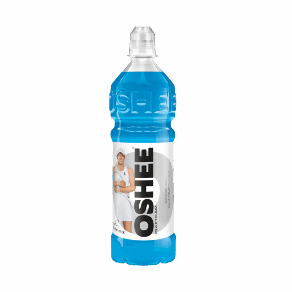 Oshee Multifruit Isotonic
