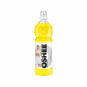 Oshee Lemon Isotonic