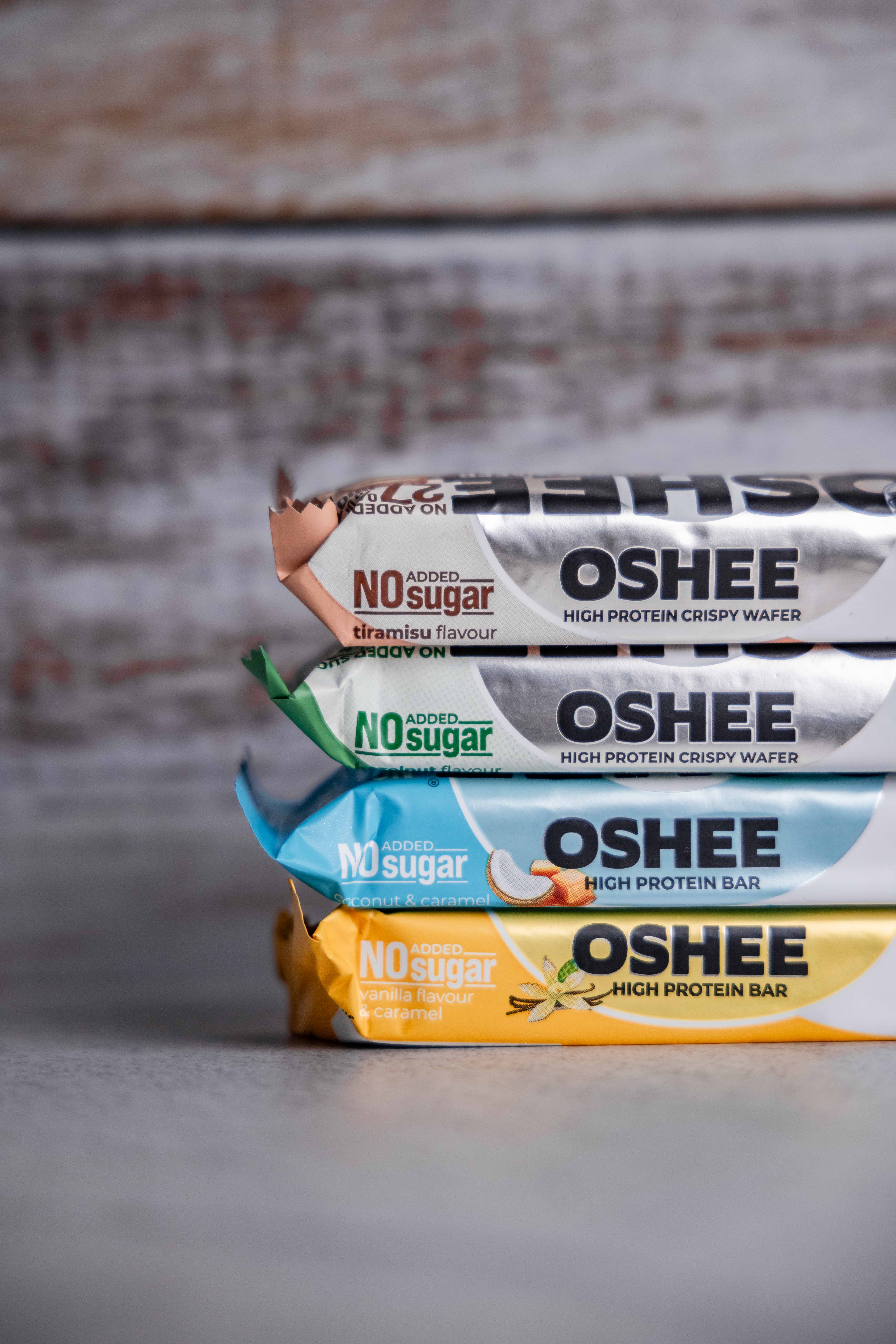 OSHEE BARS-17
