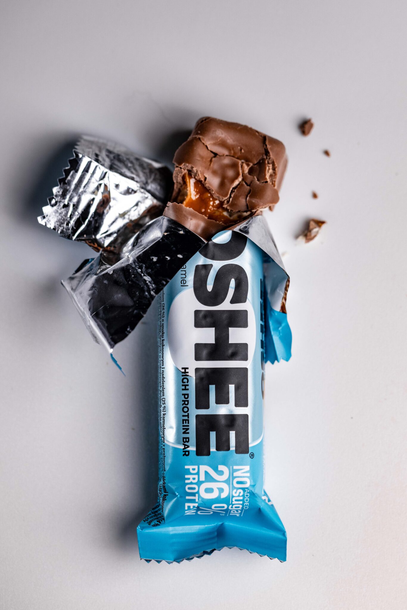 OSHEE BARS-62