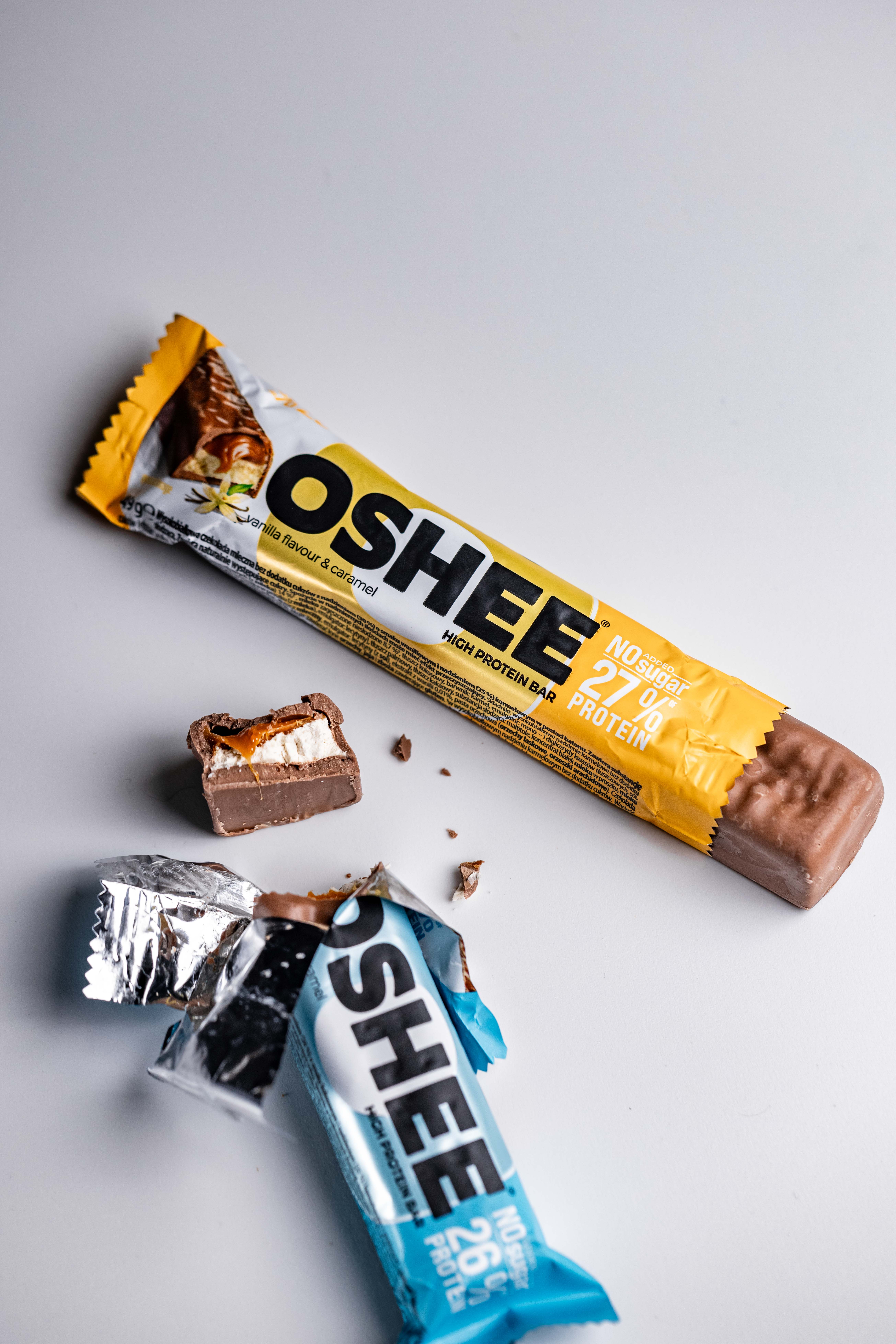OSHEE BARS-65