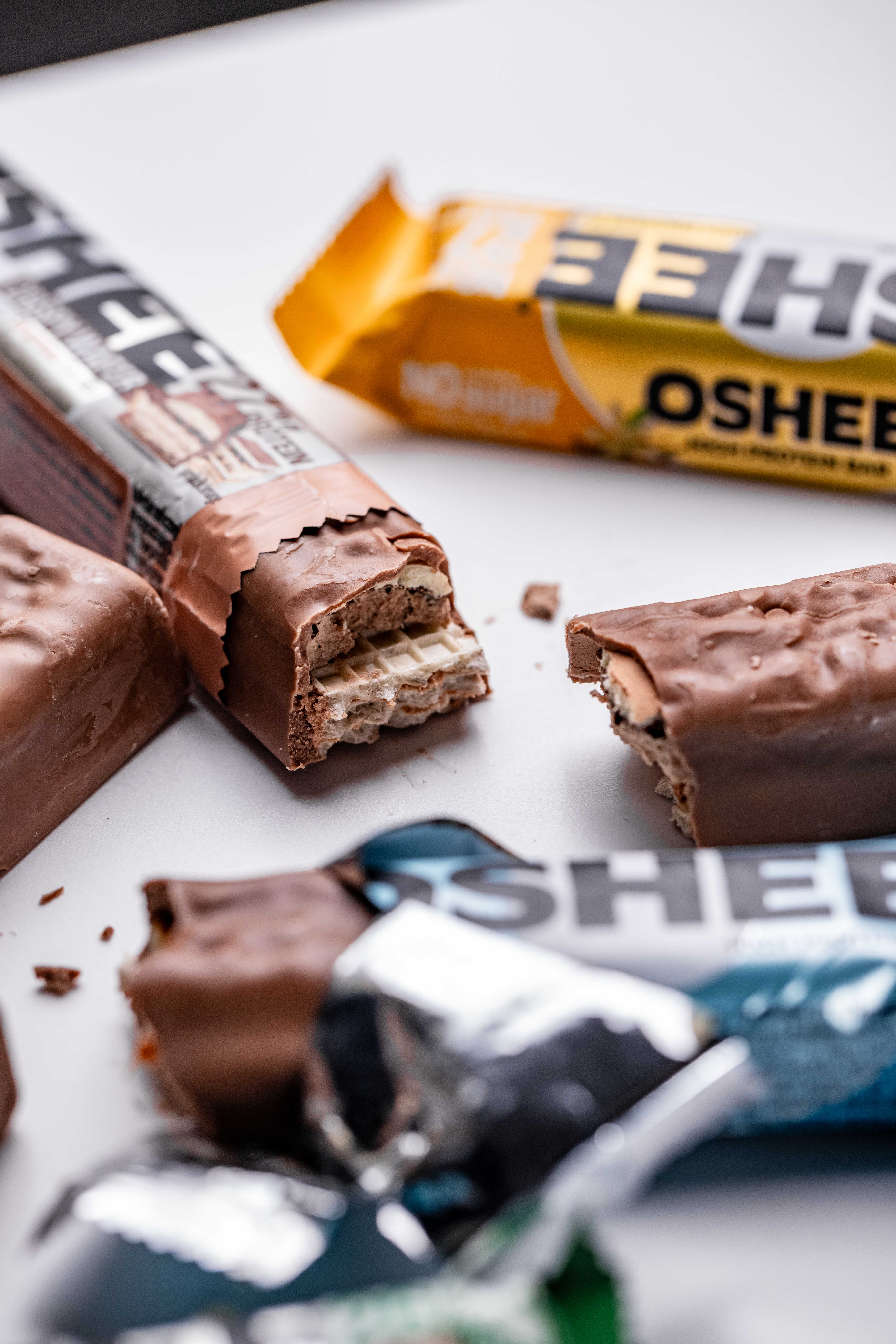 OSHEE BARS-71