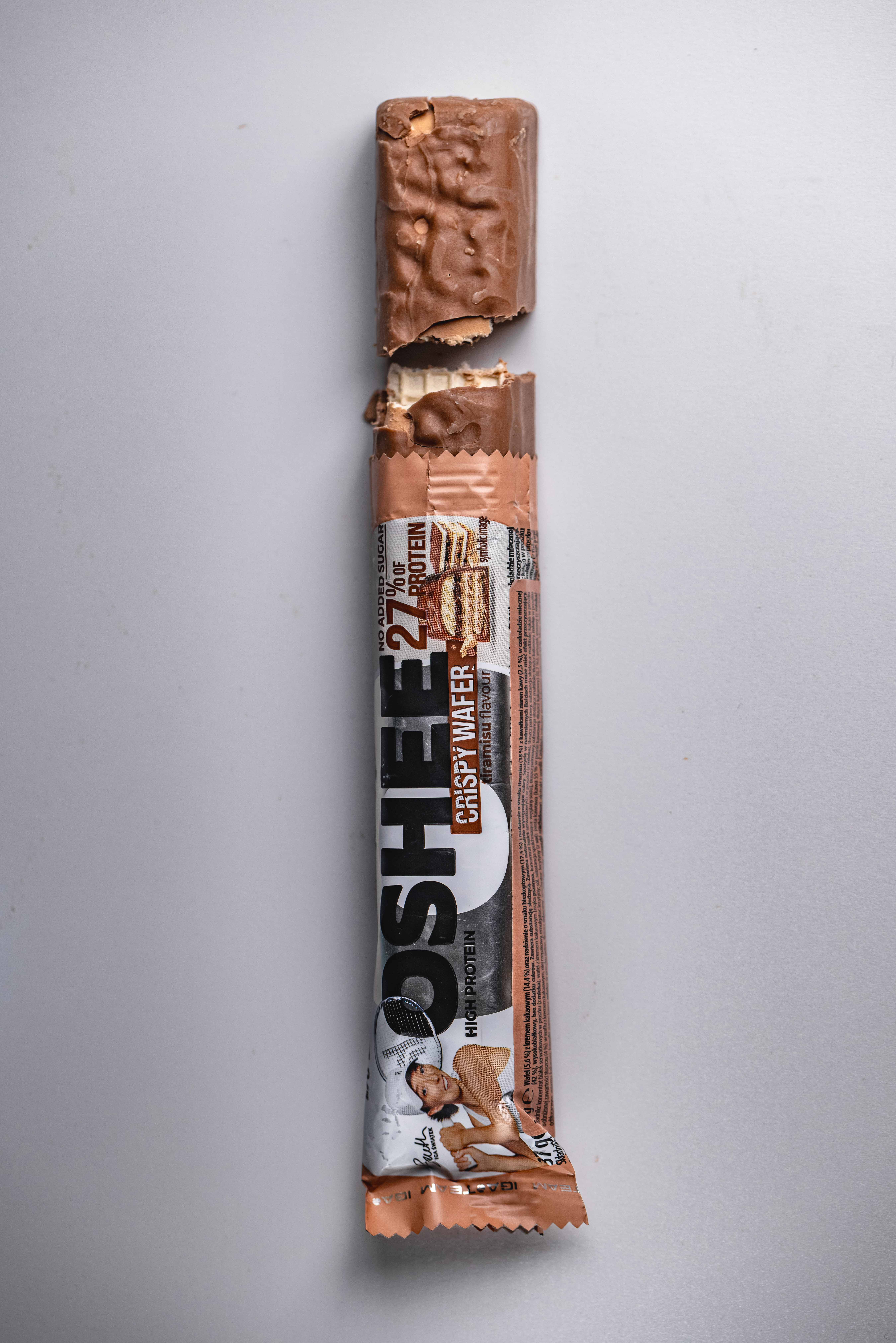 OSHEE BARS-80