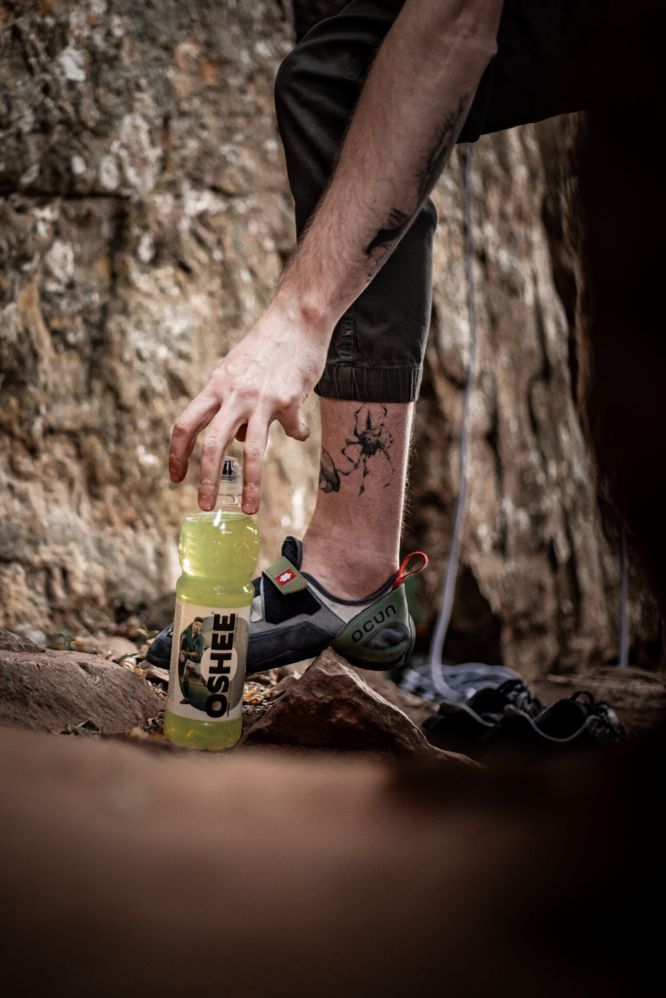 OSHEE CLIMB-75