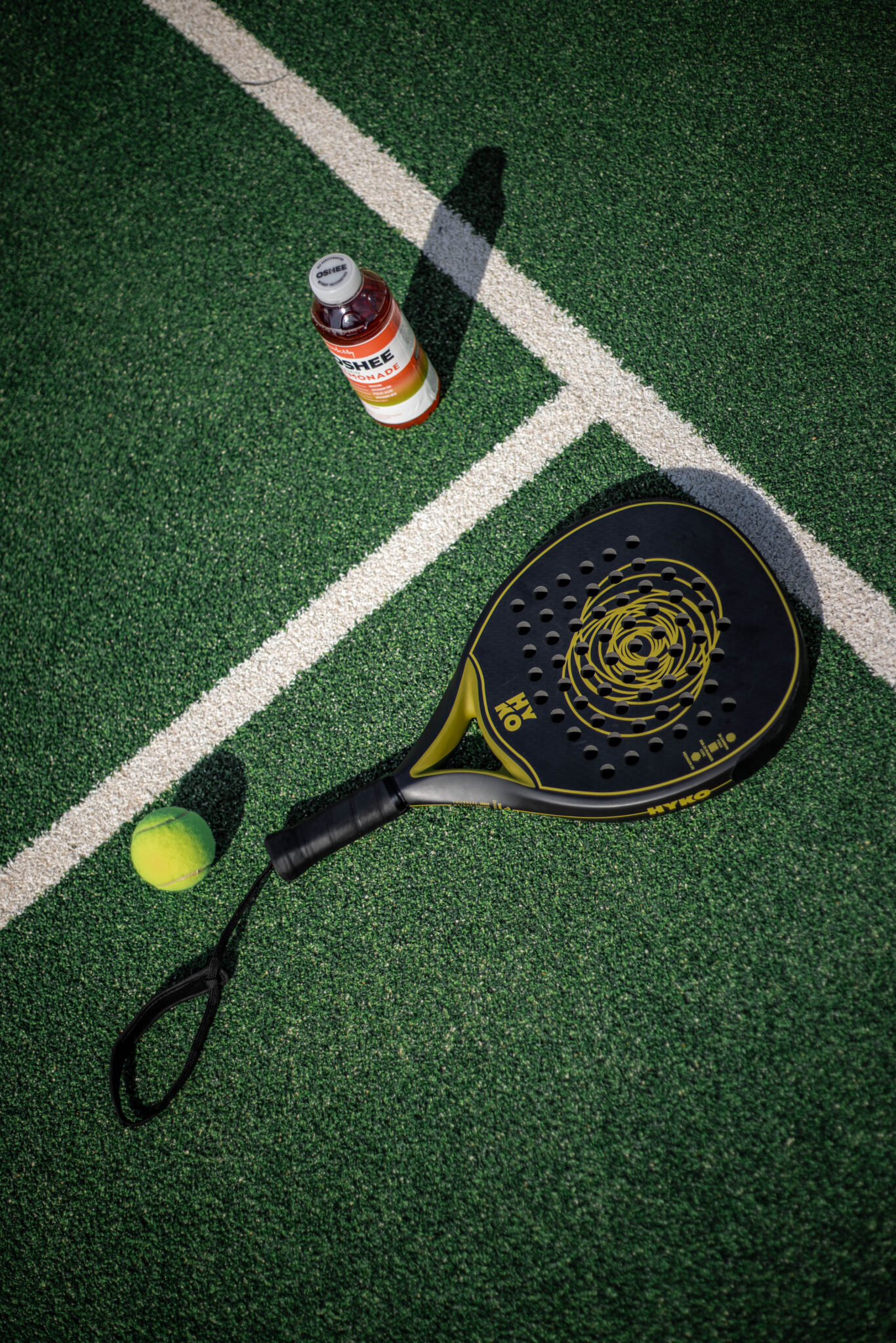OSHEE PADEL LR-1