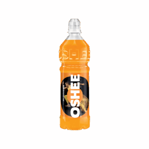 Oshee Runners Orange Isotonic