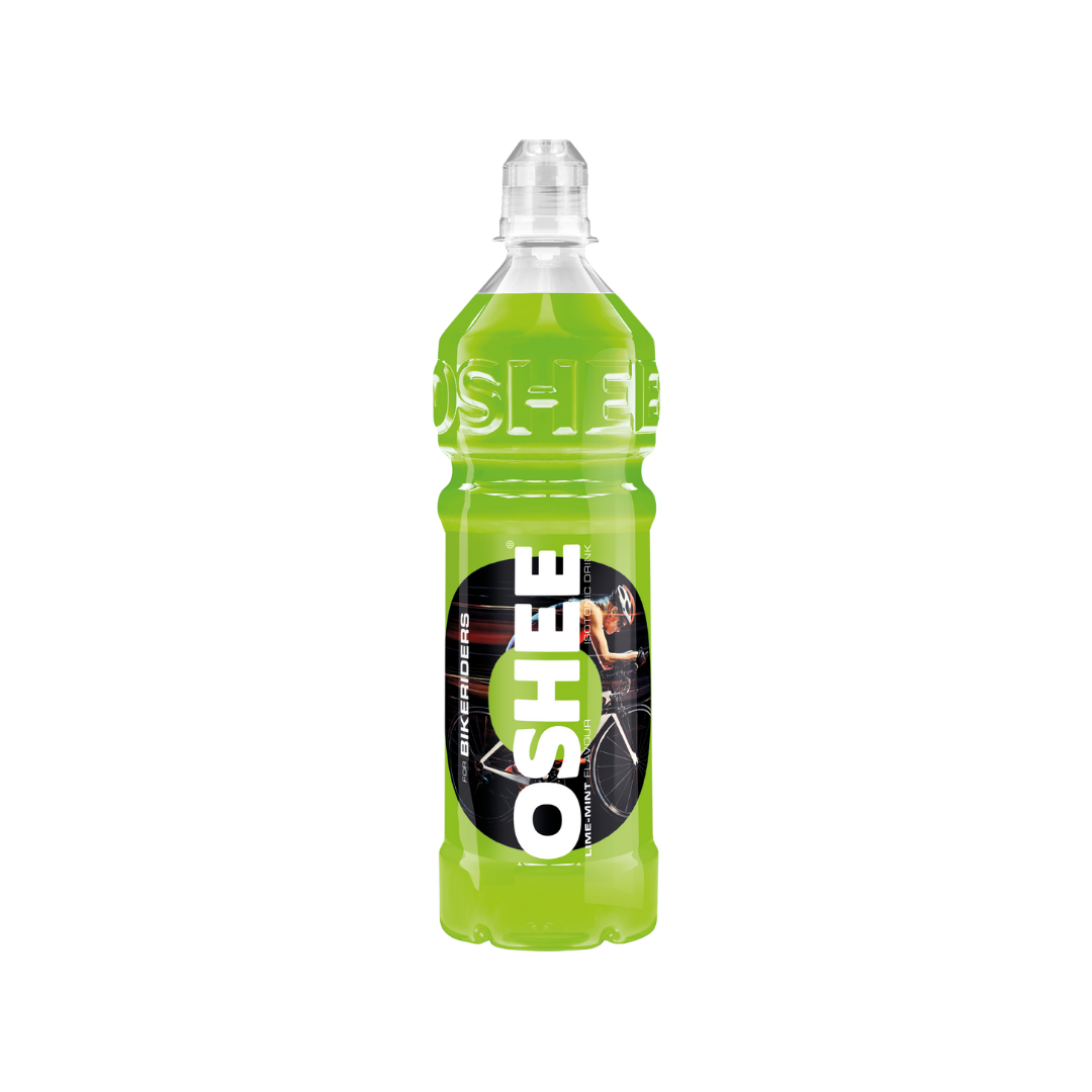 Oshee Bikeriders Isotonic